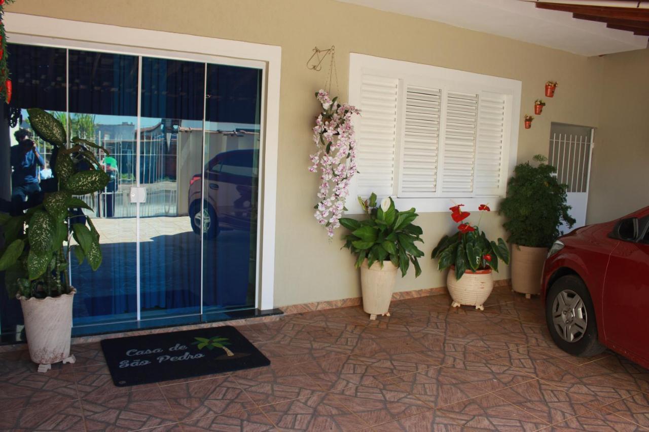 Casa De Sao Pedro Villa Exterior photo