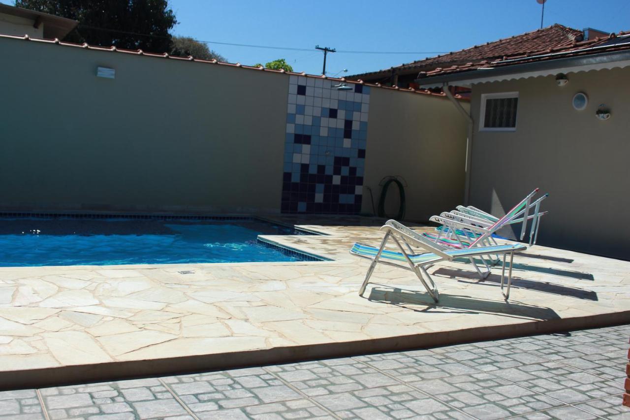 Casa De Sao Pedro Villa Exterior photo